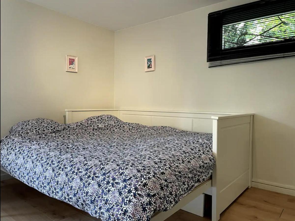 Quiet Studio In A House In Sevrier Annecy Lake Very Close To The Lake Esterno foto