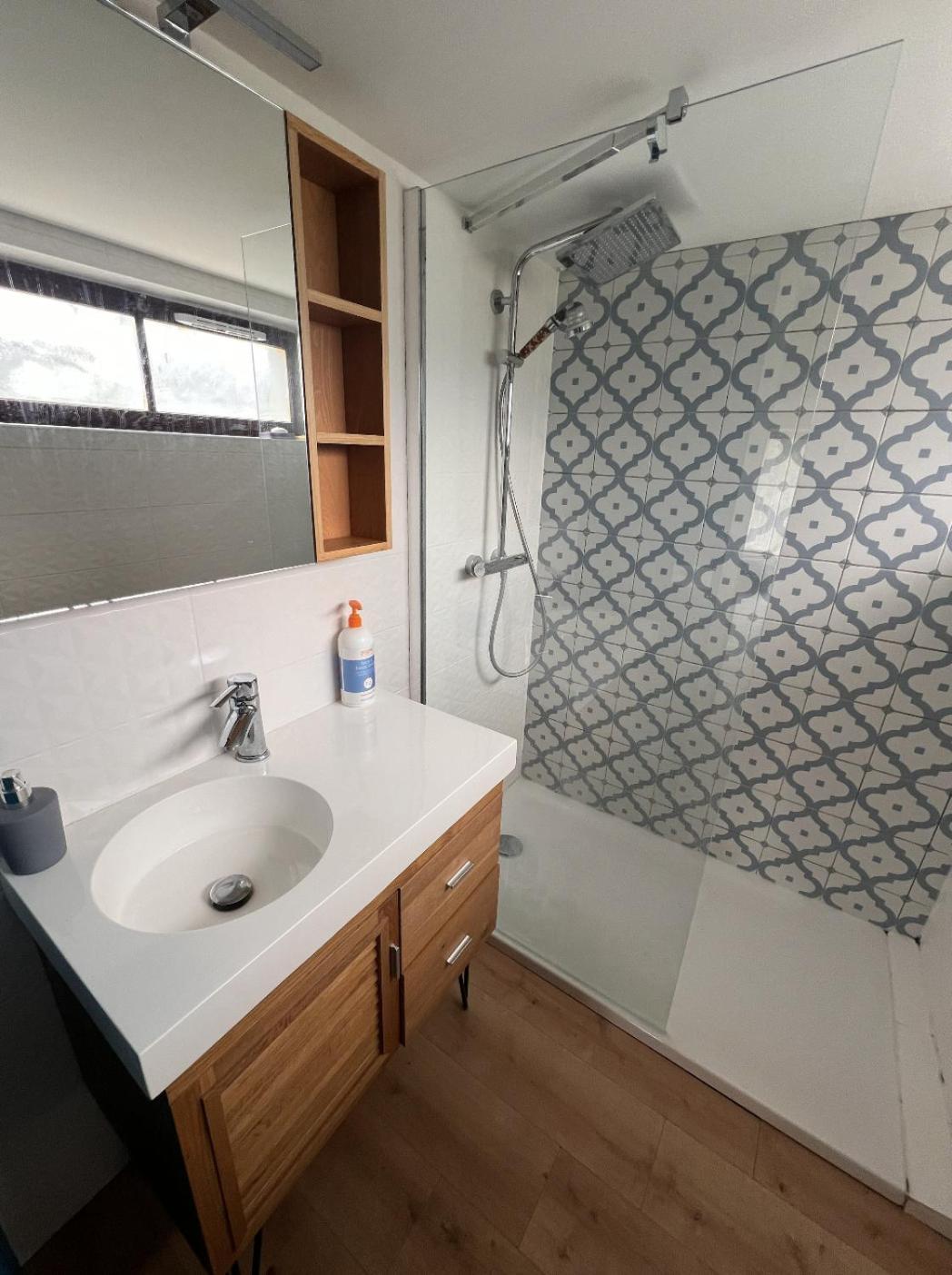 Quiet Studio In A House In Sevrier Annecy Lake Very Close To The Lake Esterno foto